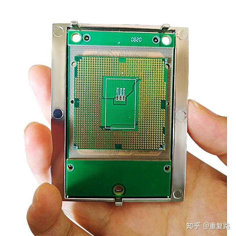 问下i77700h是笔记本的处理器如果装在台式会怎么样? - 知乎