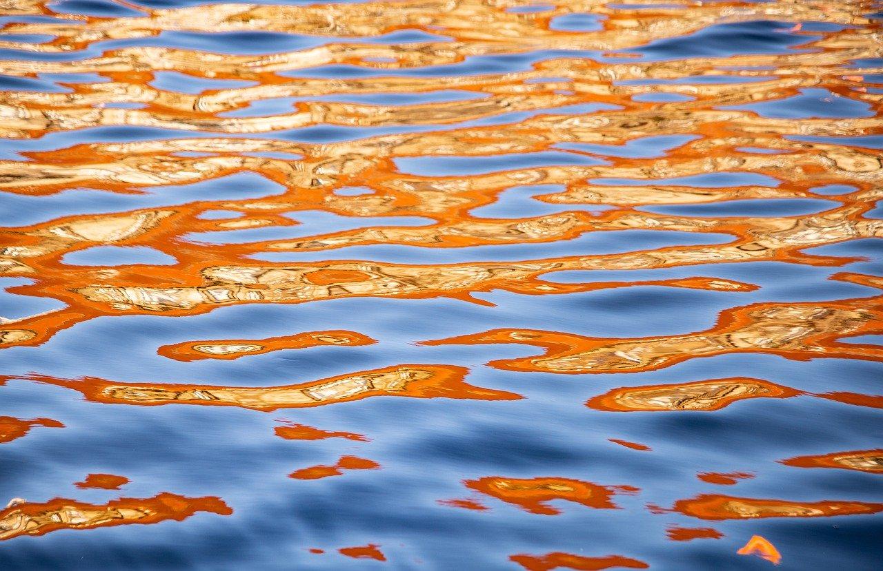 3. 欧式床单叠法