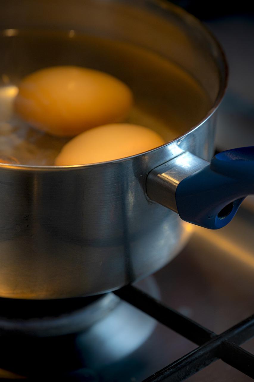 4. 不锈钢易清洁