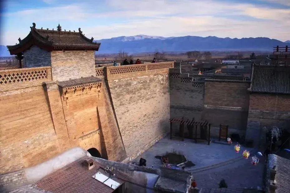 【晋冀】从大同府到析津府，7座辽构一次看够！ 知乎