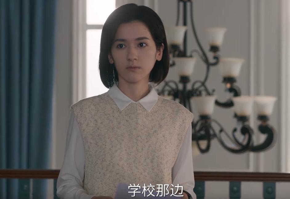 隐身的名字:葛文君拼命控制柏庶的原因,是被封建思想禁锢的恐惧 - 知乎