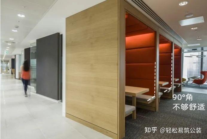 易筑设计| 选对家具，打造理想休闲区！ - 知乎