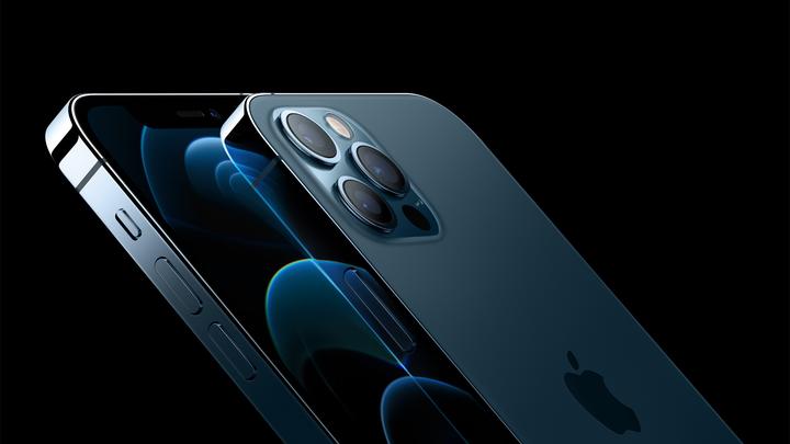 Apple 推出支持5G 的iPhone 12 Pro 和iPhone 12 Pro Max - 知乎