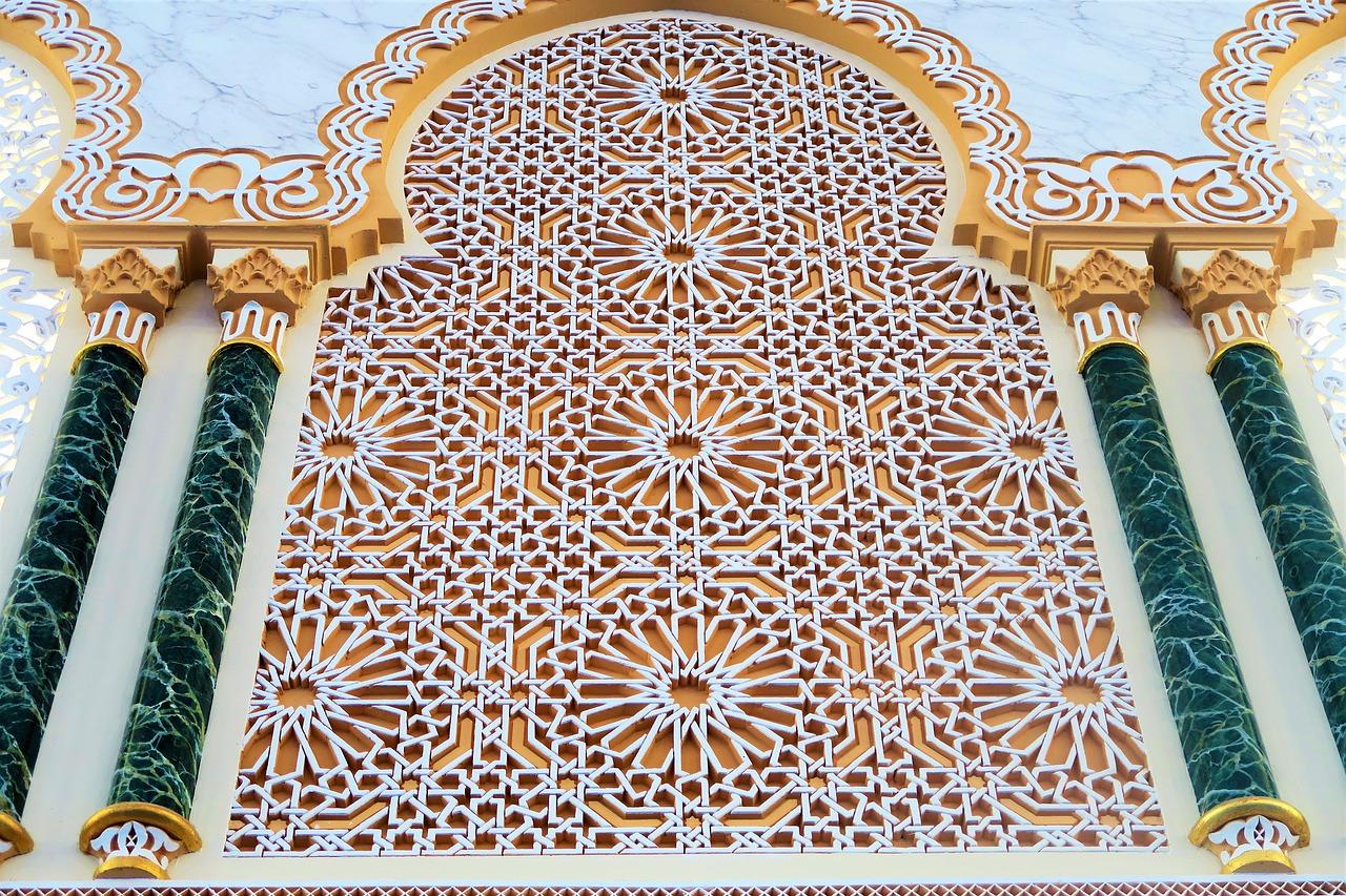 如何挑选刺绣屏风