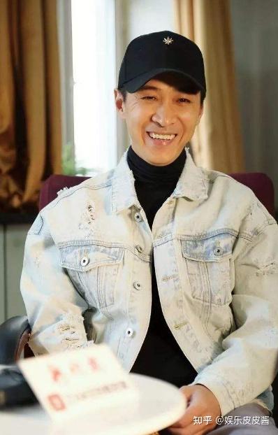 离开6年了,曾经被“开心麻花”力捧的王宁,如今过得如何? - 知乎