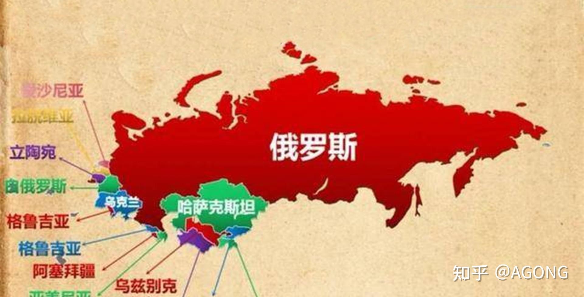 苏联是先有寡头才解体还是解体了才在俄罗斯出现寡头