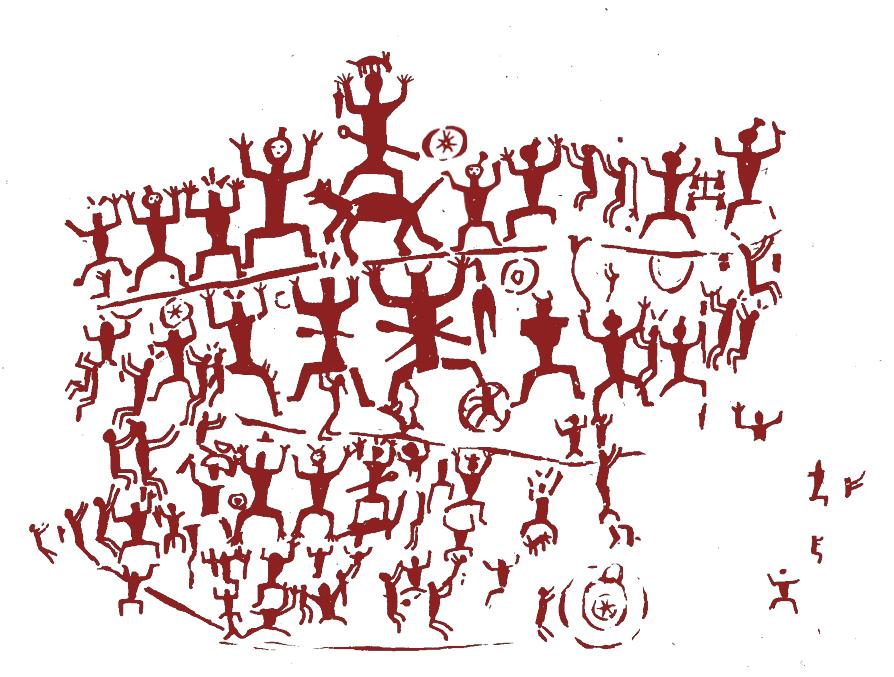 中国最出名的古代壁画 古代壁画代表作品有哪些 - 知乎