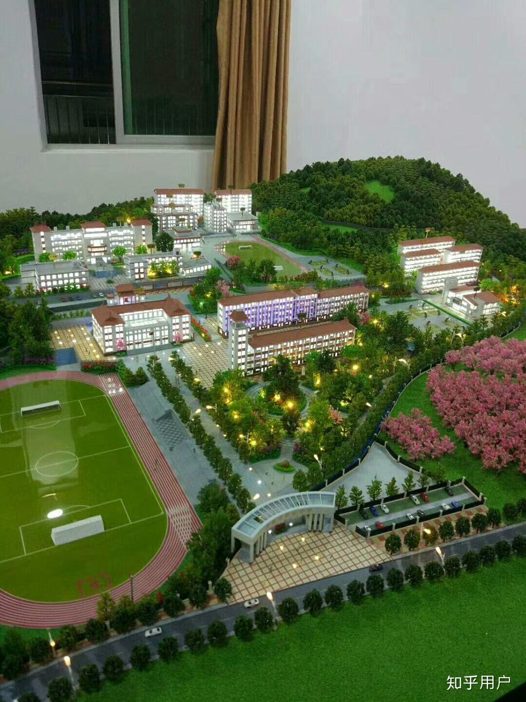 在泉州市奕聪中学就读是一种什么样的体验?