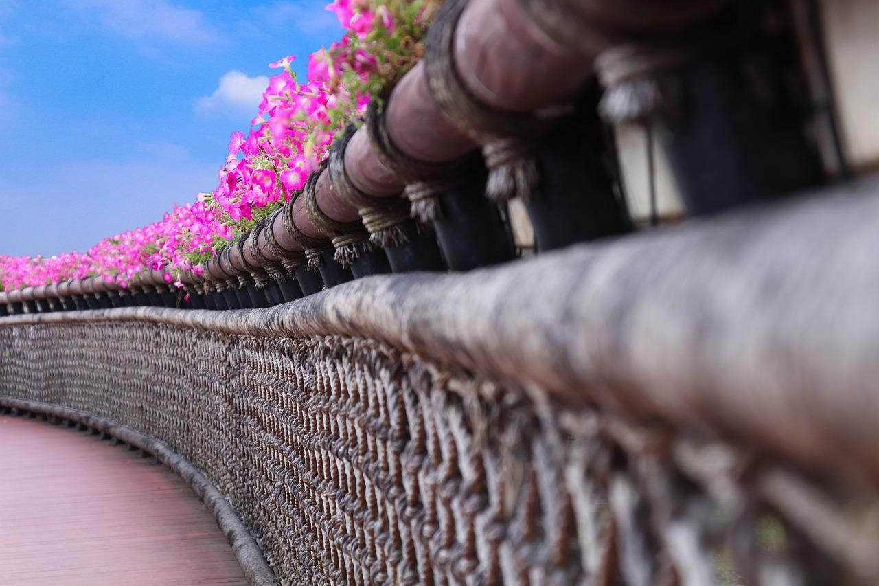 3. 围栏设计尺寸