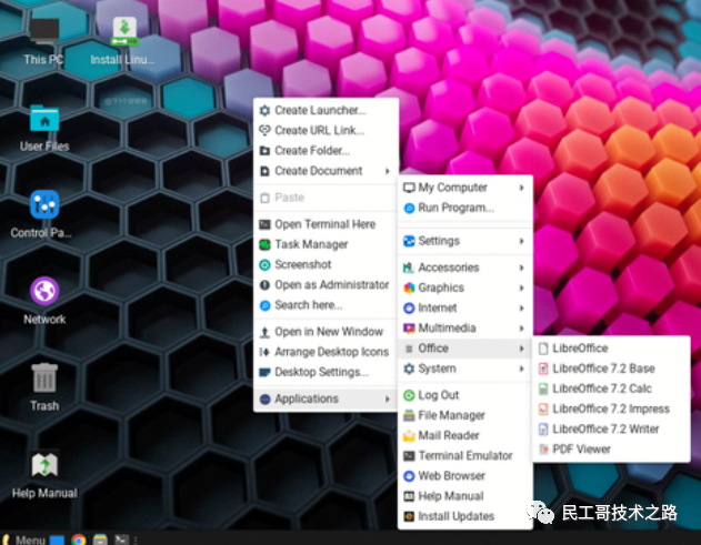 一个披着 Windows 外壳的轻量级 Linux 系统 - 知乎