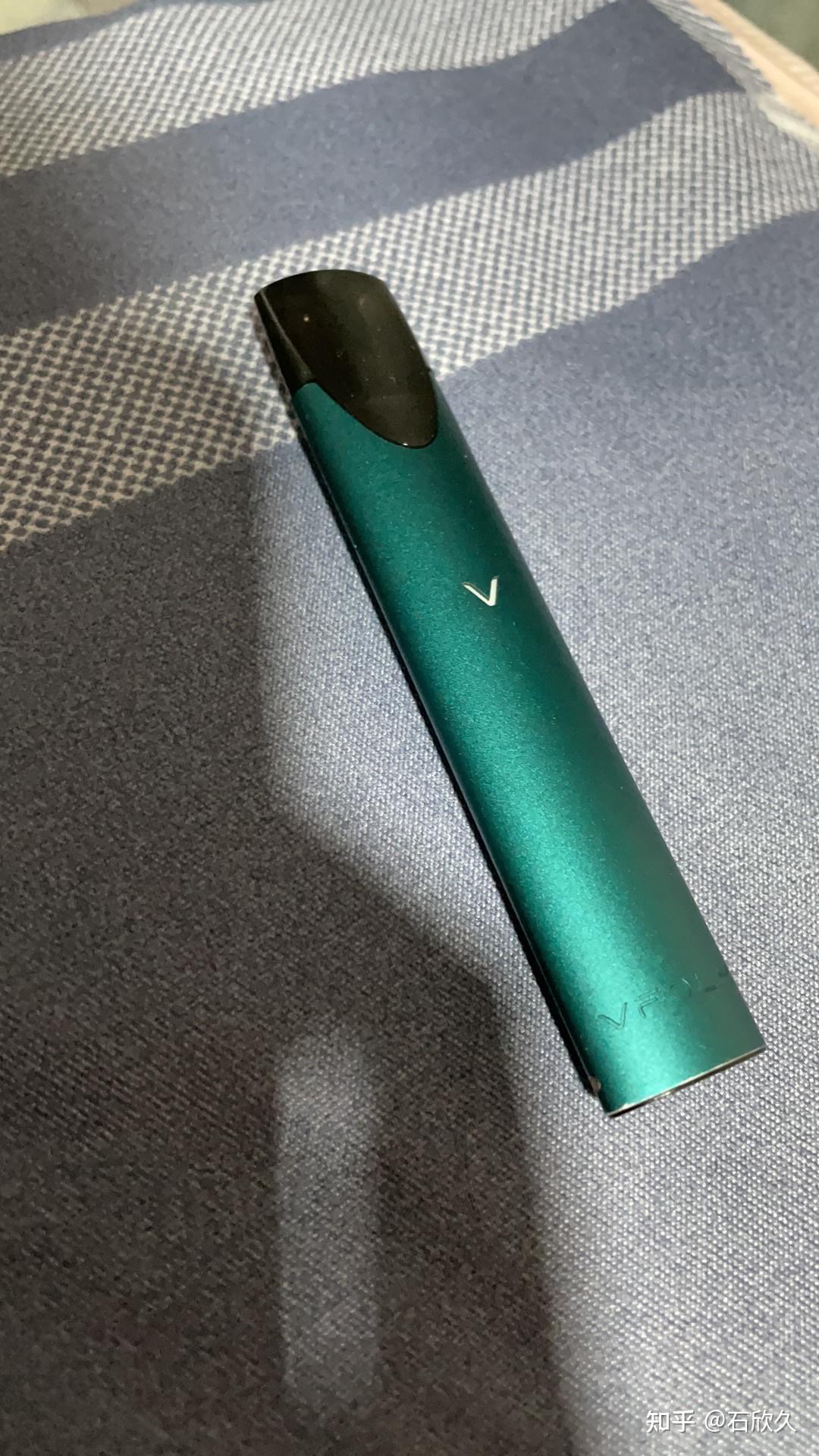 如何评价vfolk电子烟?