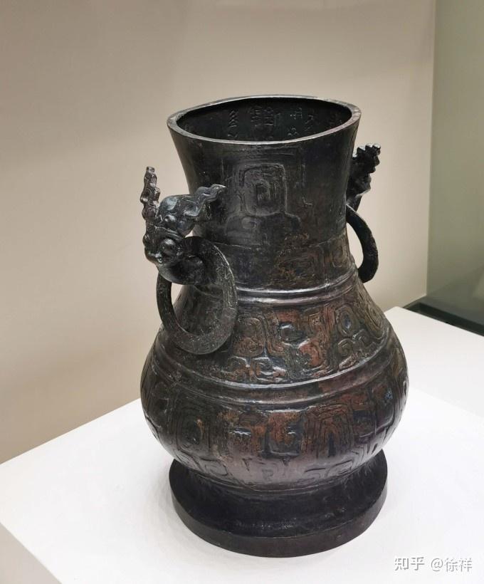 中国古代、春秋戦国、出土文物、青铜礼器， 青铜礼器自古就被视为权力