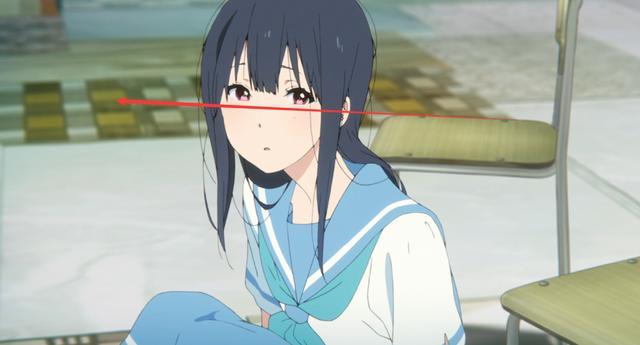 普通观众如何判断一部动画的layout水平