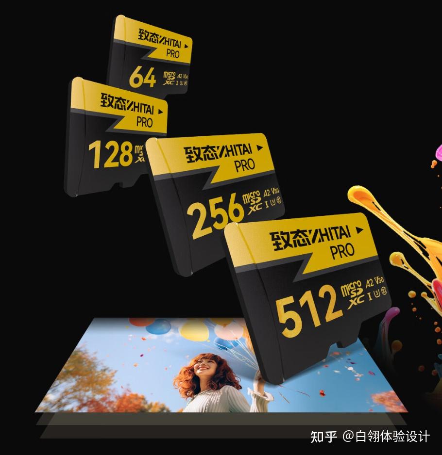 2026年7月游戏掌机TF存储卡(MicroSD)选购推荐——高速不贵