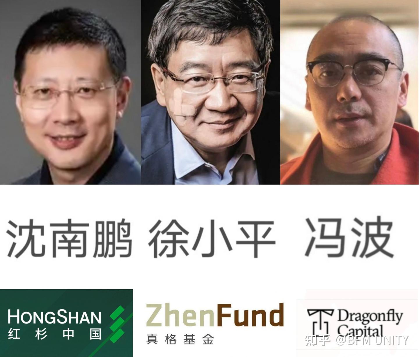 2025-3-15政策性执行通告：BFM UNITY重新定义去中心化非国家货币和去中心化监管政策》 - 知乎