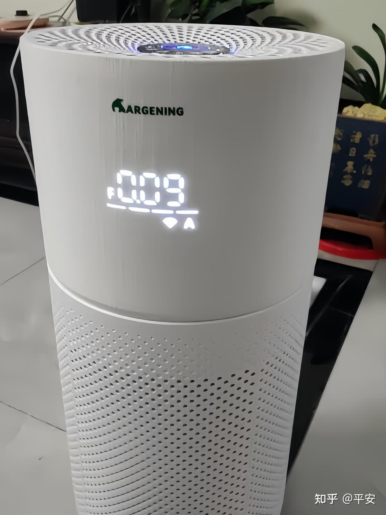 养猫家庭+鼻炎老公的救命机器:从全家笑柄到真香现场,这台奥尔格林只用了七天