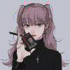 Zhihu profile picture for @publ