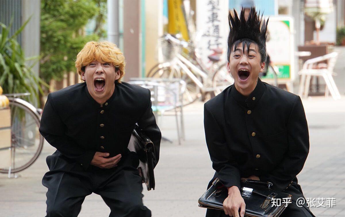 从《我是大哥大》小细节，闲聊日本80年代- 知乎