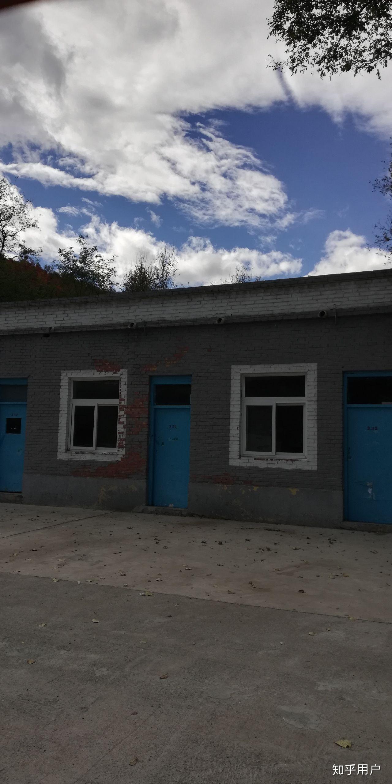 在北京市的平北军训基地进行军训有什么样的体验?