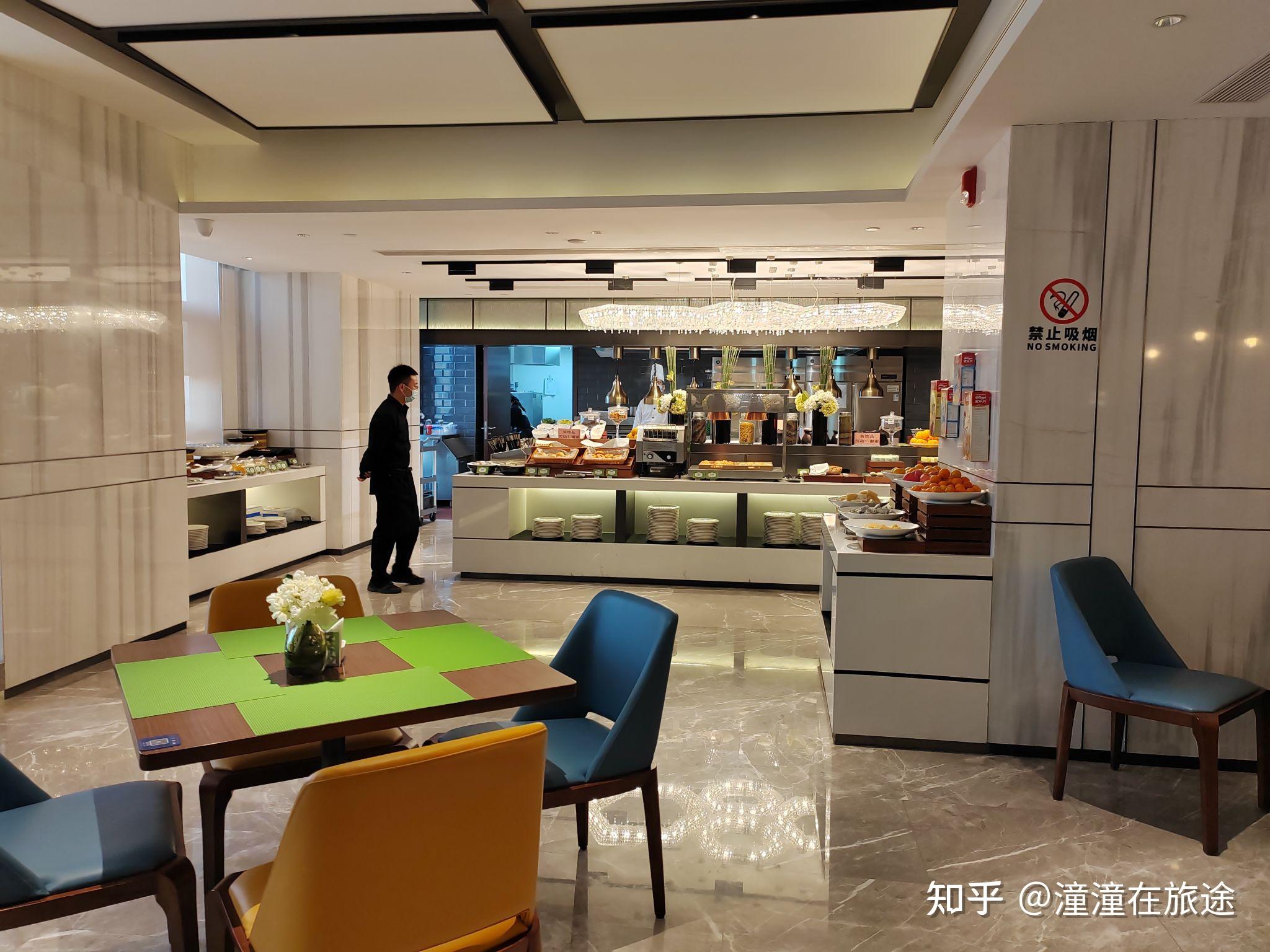 希尔顿欢朋入住攻略 - 知乎