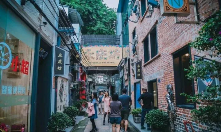 2025广州旅游攻略:去了广州7次!掏心窝子避雷建议!11-12月来广州看这篇就够了! - 知乎