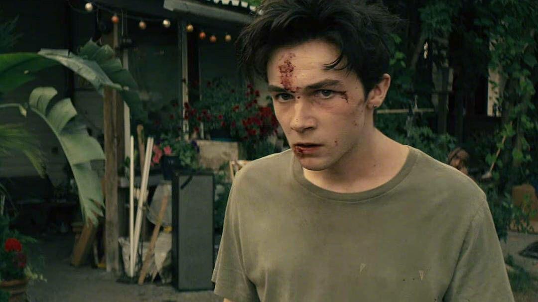 如何评价美剧《韦恩(wayne)》? - 知乎