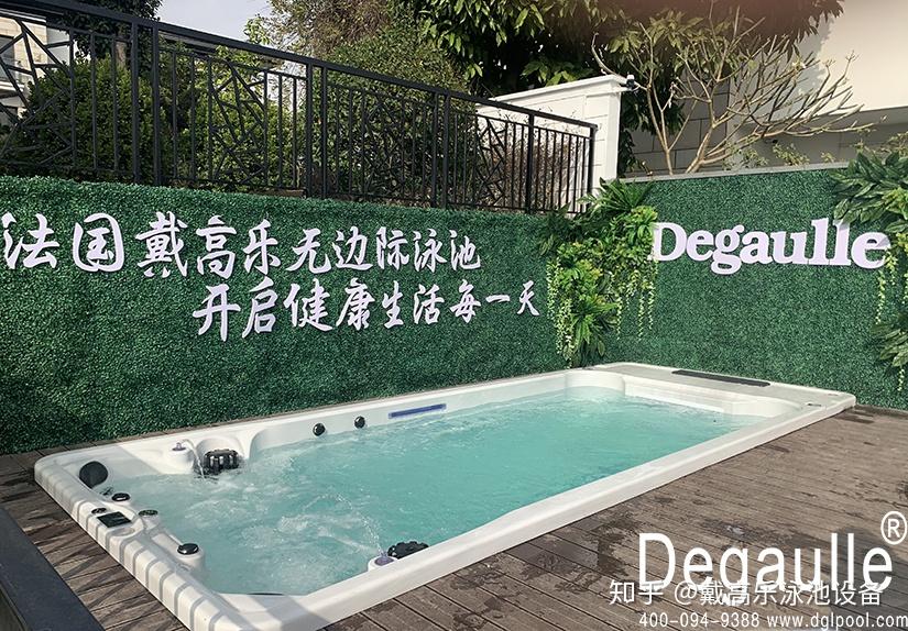 一篇带你了解真正的无边际泳池!look here~ - 知乎