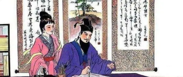 苏轼为朝云写下这首云雨诗,用其名字做诗名,用天女和维摩作比 - 知乎