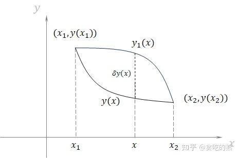 论变分法的数学原理 - 知乎