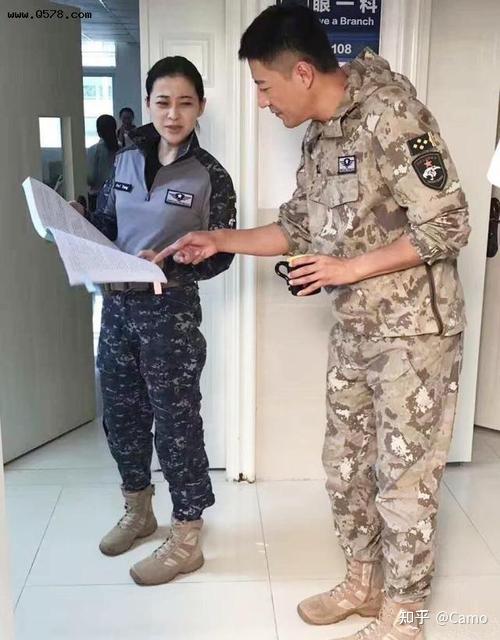 蓝军出击的迷彩是新款吗