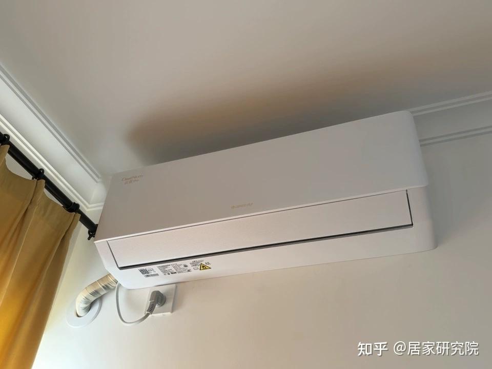别再只认格力了!格カ、美的、海尔1.5匹空调怎么选?一张图看懂所有优劣势