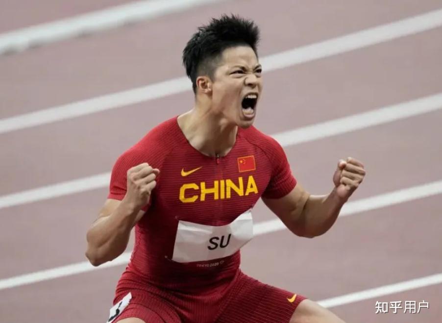 东京奥运首金得主杨倩,短跑名将苏炳添等多位知名运动员无缘巴黎奥运