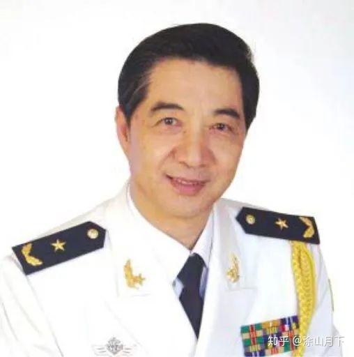 “局座”-张召忠---你了解吗？ - 知乎
