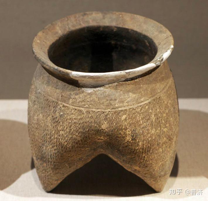 饭锅简史:宋朝之前没铁锅,人们用什么锅煮饭? - 知乎