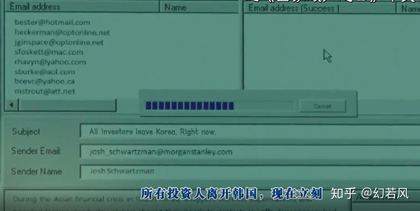 1997，韩国的国家破产之日- 知乎