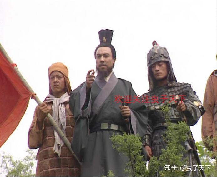 法正如果活着,凭什么能劝阻刘备伐吴?他比诸葛亮还厉害吗? - 知乎