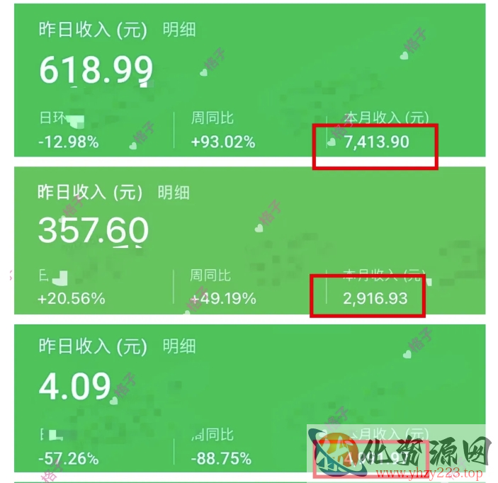 公众号流量主变现项目：每天2小时，普通人每月多挣三五千