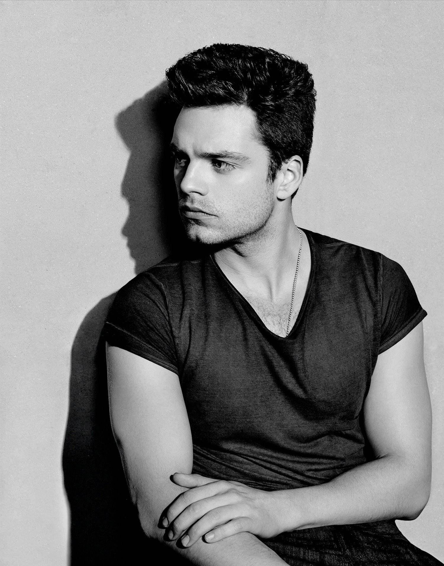 如何评价塞巴斯蒂安斯坦(sebastian stan)及演技? - 知乎