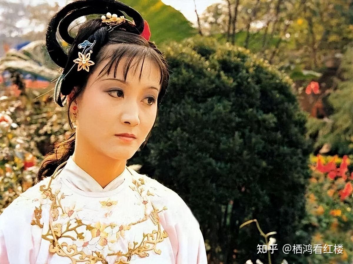 连小厮都轻视、称为“二木头”的迎春，是嫡出还是庶出？ - 知乎