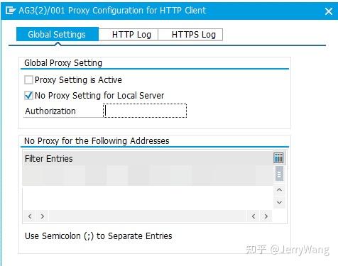 关于 SAP ABAP CL_HTTP_CLIENT API 中的 SSL_ID 参数 - 知乎