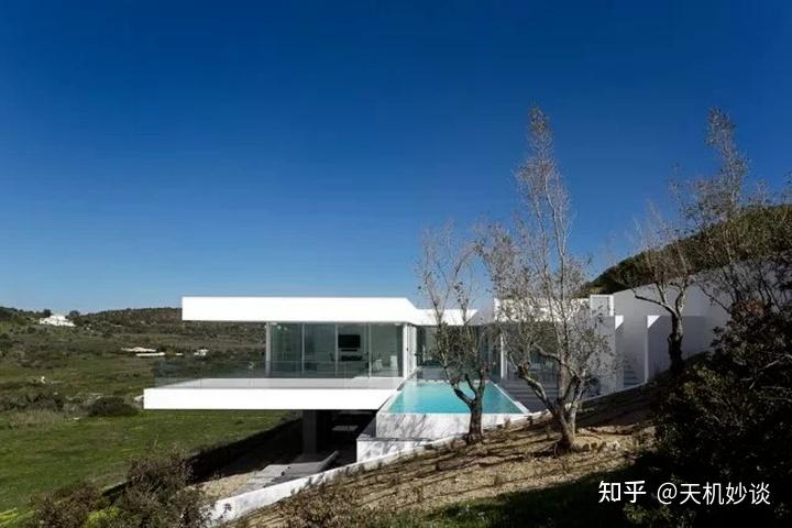 一文讲明白,独栋、双拼、联排、跃层、叠拼、山地别墅、空中别墅 - 知乎