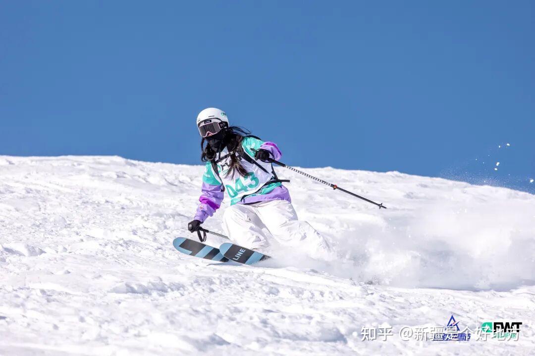 一文讲清，吉克普林国际滑雪度假区怎么玩 - 知乎