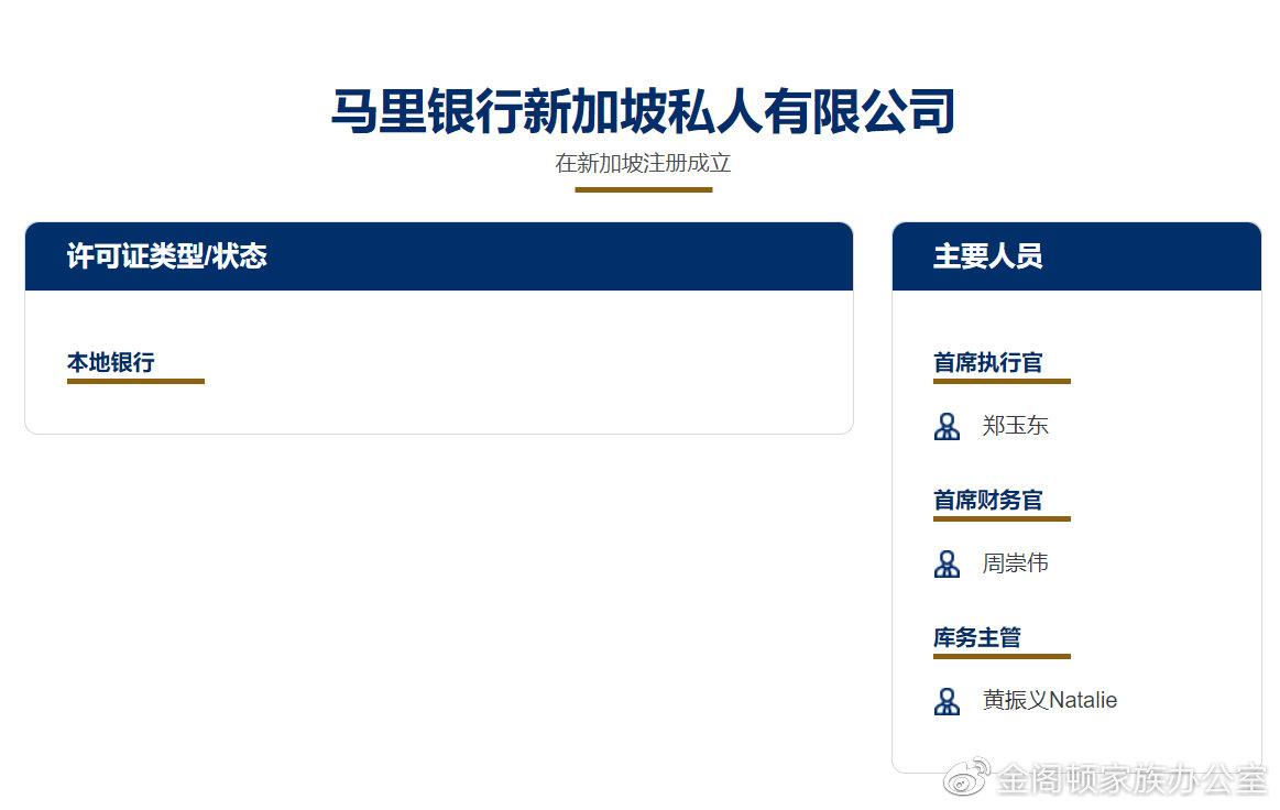 新加坡资本市场部分机构盘点】（一）新加坡银行业- 知乎
