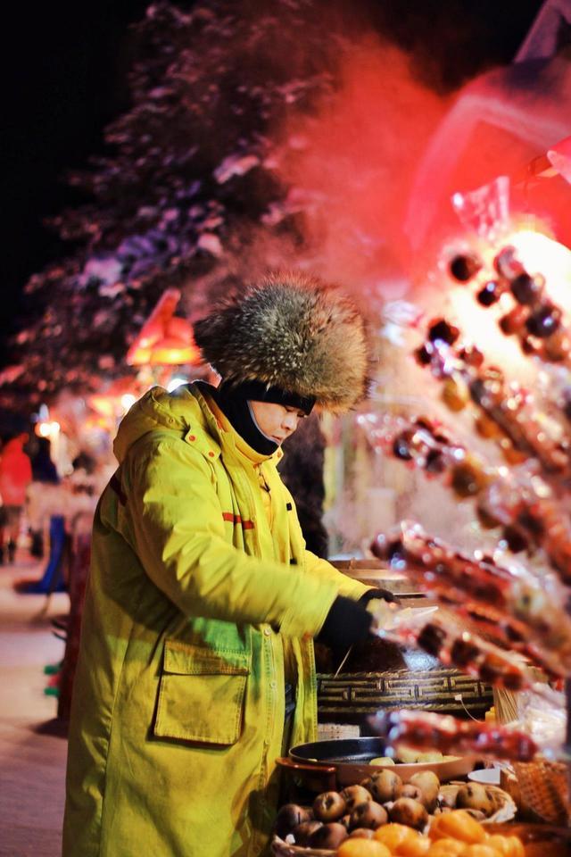 哈爾濱旅遊有哪些攻略?-哈尔滨旅游攻略路线最佳路线