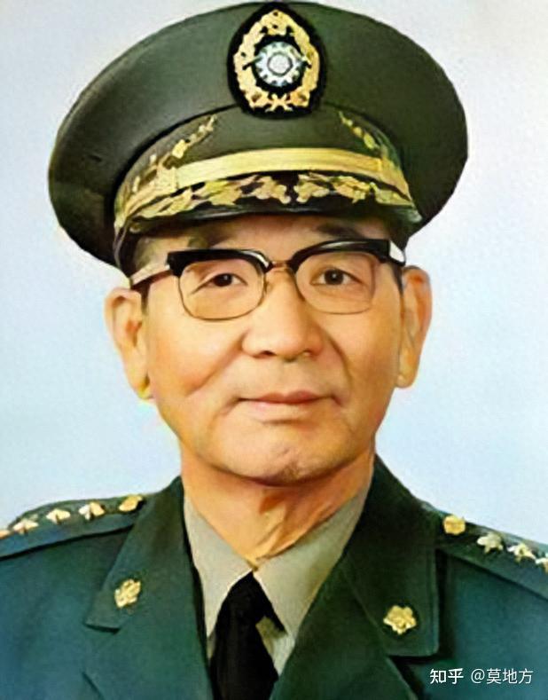三次包围,胡琏为何总能跳出包围圈,晚年道出原因,仅有四个字 - 知乎