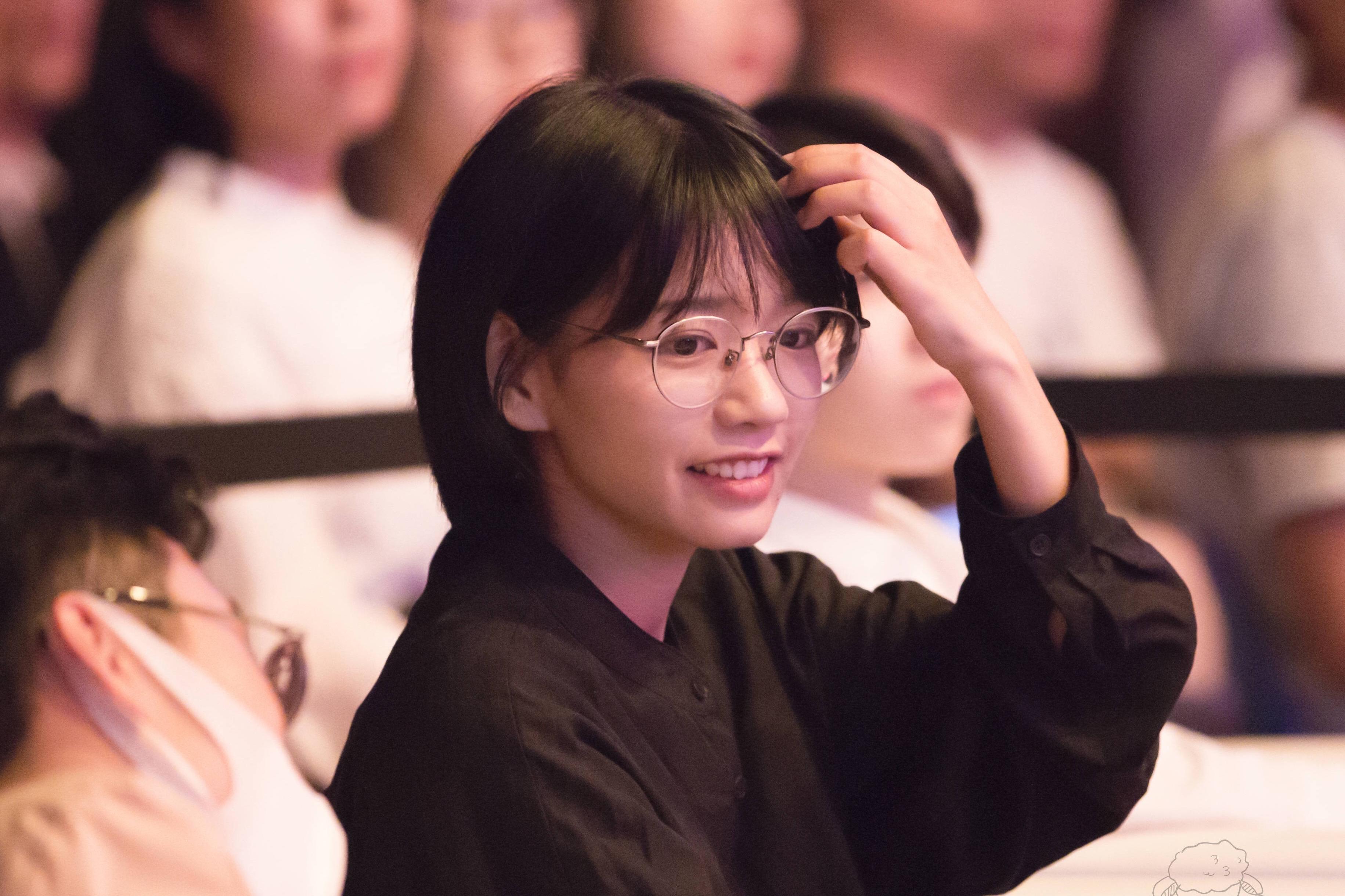 你们怎样评价房东的猫主唱王心怡的颜值呢? - 知乎