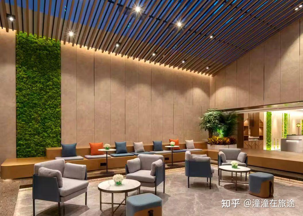 国内有哪些洲际旗下的逸衡酒店？ - 知乎