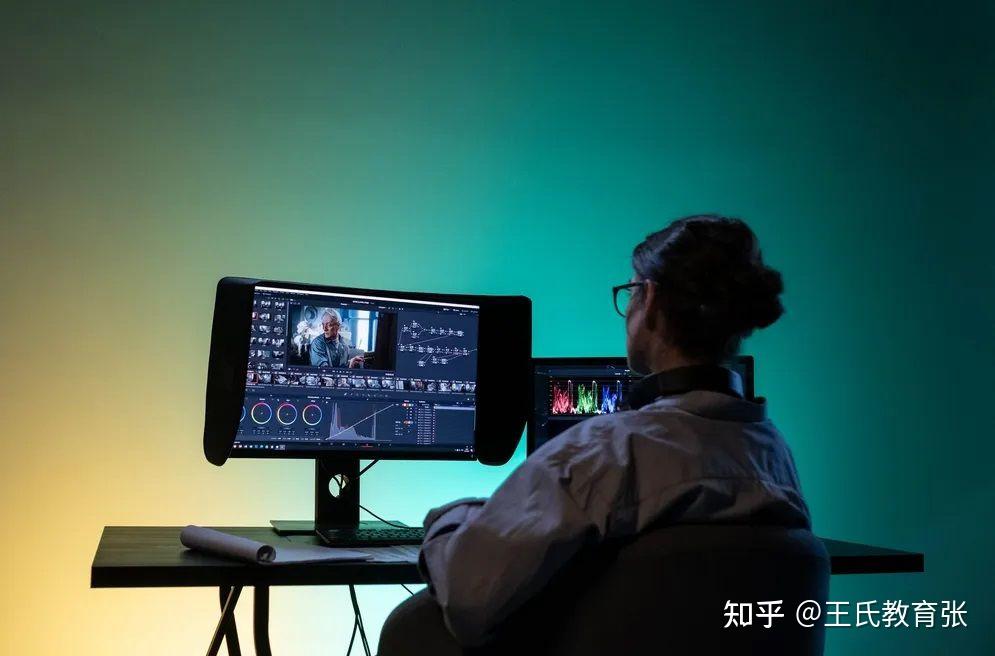 短视频剪辑要学哪些软件 - 知乎