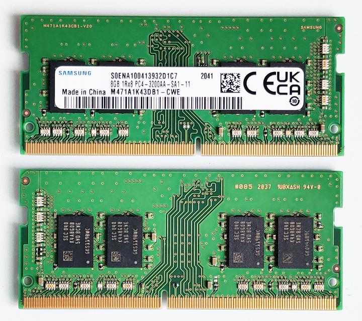 笔记本内存超频教程，免刷BIOS，开启超频功能，内存轻松3000+ - 知乎