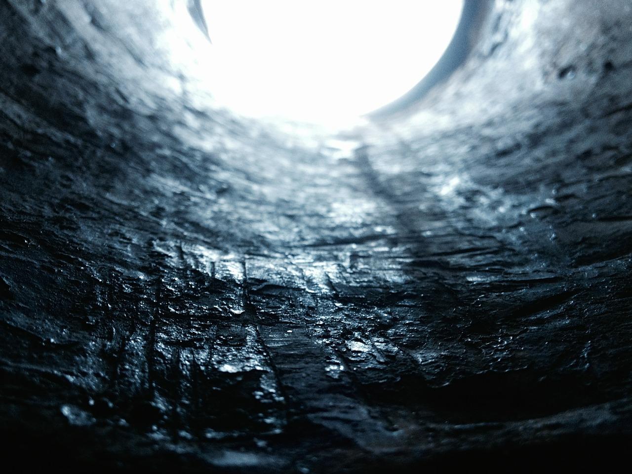 隧道渗水怎么处理